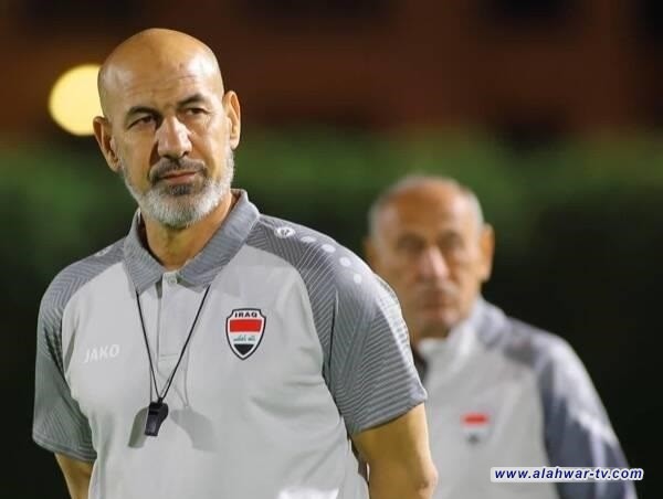 شنيشل يحدد موعد تجمع لاعبي الأولمبي تحضيراً لغرب آسيا